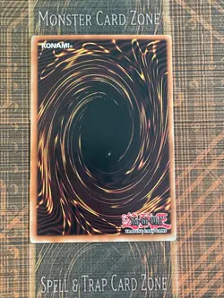 Spear Dragon - LOD-035 - Super Rare - Unlimited Edition LP - Image 3