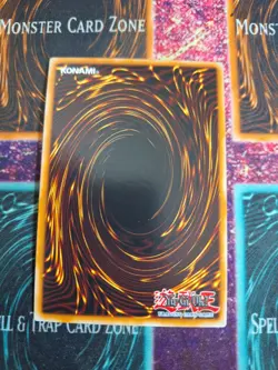 Yu-Gi-Oh! Jar of Avarice MP16-EN033 Secret Rare 1st Edition Near Mint - Image 3