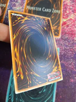 Yu-Gi-Oh! Jar of Avarice MP16-EN033 Secret Rare 1st Edition Near Mint - Image 4