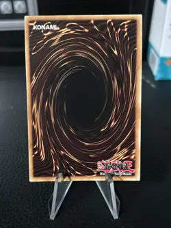 Yu-Gi-Oh! TCG Dogmatika Nexus 2021 Tin of Ancient Battles MP21-EN106 1st Edition - Image 2