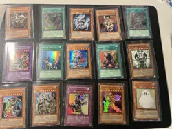 Rare Yugioh Cards 75 holos, Ultimates, 1st Editions, Secret Rares, Etc - Image 4