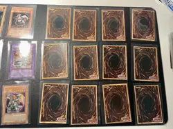 Rare Yugioh Cards 75 holos, Ultimates, 1st Editions, Secret Rares, Etc - Image 5