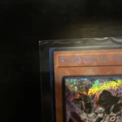 * BLAZING CARTESIA, THE VIRTUOUS * PRISMATIC SECRET RARE MP23-EN162 NM YUGIOH! - Image 5