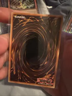 Yugioh Blazing Cartesia, the Virtuous MP23-EN162 Prismatic Secret Rare 1st NM - Image 2