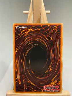 Shien's Smoke Signal - Super Rare 1st Edition SPWA-EN015 - NM - YuGiOh - Image 2