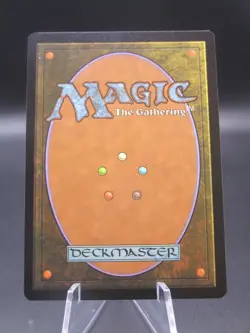 MTG Thoughtseize Double Masters 344 Foil Rare Extended Art Near Mint - Image 2