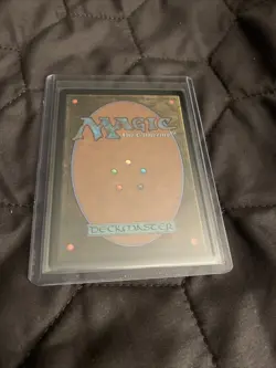 Force of Will (Borderless FOIL) - MTG - Dominaria Remastered - M/NM 🔥🔥 - Image 2