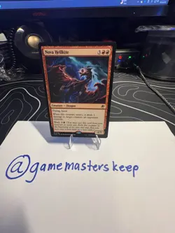Nova Hellkite Edge of Eternities Regular - Image 1