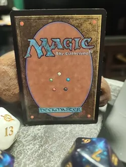 MTG Robber of the Rich - Regular - Throne of Eldraine #138/269 - Image 2