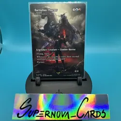 Barnabas Tharmr - Kraum, Ludevic's Opus (Showcase) Final Fantasy 0056 - Image 1