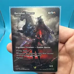Barnabas Tharmr - Kraum, Ludevic's Opus (Showcase) Final Fantasy 0056 - Image 3