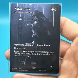 Ardyn Izunia - Varragoth, Bloodsky Sire (Showcase) - FINAL FANTASY (FCA) - Image 3