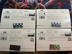 Magic The Gathering Secret Lair Lot John Avon Emmanuel Cai Wahl Mtg sealed - Image 2