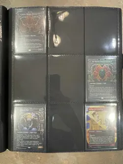 Lost Caverns Of Ixalan Collection, Roaming Throne, Cavern Of Souls, Mana Crypt - Image 4