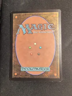 Voltaic Construct Darksteel Foil - Image 2