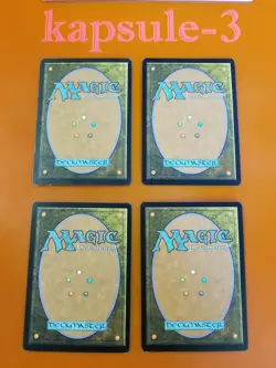 4x Augur il-Vec | Future Sight | MTG Magic Cards - Image 2