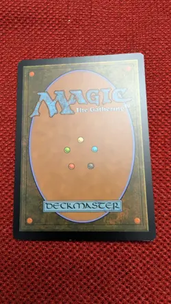 MTG SELFLESS SAVIOR FOIL EXC - M21 PROMO #393 - Image 2