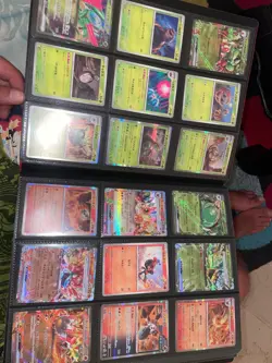 Pokemon TERASTAL FESTIVAL JAPANEASE - COMPLETE REGULAR SET - ALL PACK FRESH NM - Image 2
