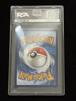 2024 Pokemon Surging Sparks Magneton Promo Pokemon Center ETB SVP #159 PSA 10 - Image 2