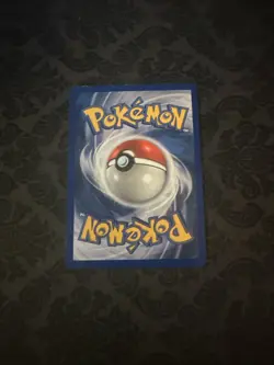 Pokemon TCG Unown T 88/105 Neo Destiny Unlimited - Image 2