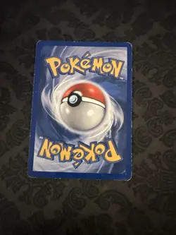 Unown I 68/75 1st Edition - Neo Discovery Vintage Pokemon Card TCG - Image 2