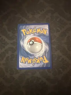 Pokemon TCG Slurpuff XY Phantom Forces 69/119 Reverse Holo Rare Card - Image 2