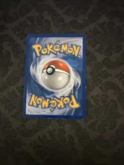 Pokemon Plusle - 36/132 Rare Diamond & Pearl: Secret Wonders - Image 2