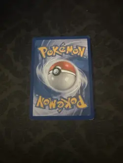 Vanillite 33/108 Pokemon Card 2012 Dark Explorers Reverse Holo - Image 2