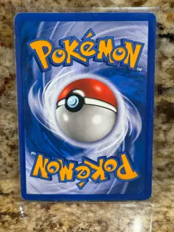 Holon's Castform 44/110 Uncommon EX Holon Phantoms Pokemon Card - LP - Image 2