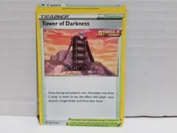 Pokemon Card Misprint Miscut Factory Error Lot Of 2 - Image 2