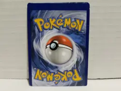 Pokemon Card Misprint Miscut Factory Error Lot Of 2 - Image 3