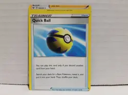 Pokemon Card Misprint Miscut Factory Error Lot Of 2 - Image 4