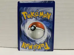 Pokemon Card Misprint Miscut Factory Error Lot Of 2 - Image 5