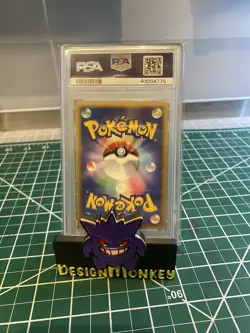PSA 10 Kingdra Holo Wind from the SEA 2002 Pokemon Japanese Card 1st ED GEM MINT - Image 2