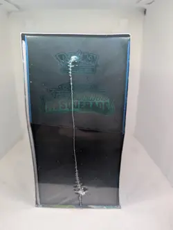 Pokemon Center Twilight Masquerade Elite Trainer Box Exclusive PC ETB New Sealed - Image 2