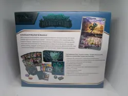 Pokemon Center Twilight Masquerade Elite Trainer Box Exclusive PC ETB New Sealed - Image 3