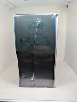 Pokemon Center Twilight Masquerade Elite Trainer Box Exclusive PC ETB New Sealed - Image 4