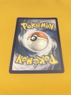 Pokemon Promo Gengar Foil Rare Swsh052 - NM - Image 5