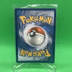 Pokemon Promo Gengar Foil Rare Swsh052 - NM - Image 2