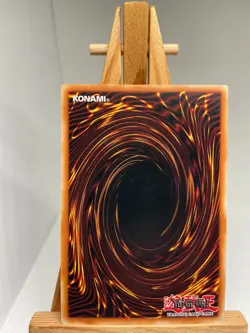 Stardust Dragon/Assault Mode - OP10-EN015 - NM - YuGiOh - Image 2