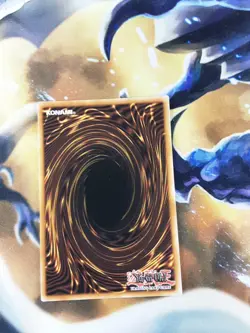 1X NM Surfacing Big Jaws - ROTA-EN001 - Ultra Rare 1st Edition yugioh - Image 2