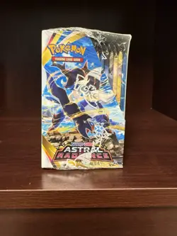 Nintendo Pokemon TCG Sword Shield Astral Radiance Booster Box 36 Cards, Sealed 820650860232 - Image 4