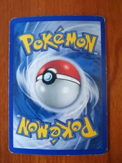 Pokemon Card Houndour - 5/75 - Rare Holo - Neo Discovery - (ENG) - Image 2