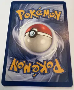 1st Edition Golduck 35/62 1999 Fossil Set Pokemon Card - NM/Mint Vintage - Image 4
