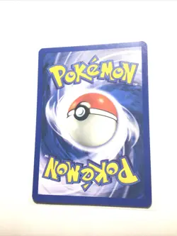 RAICHU - 14/62 - Fossil - Holo - Pokemon Card - EXC / NM - Image 2