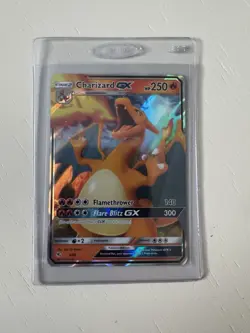 Pokemon Cards - Charizard Bundle 9/68, 19/189, 25/185 - PACK FRESH - Image 4