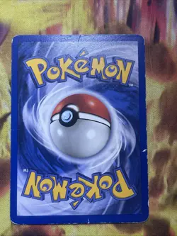 NIDORINA - 53/130 - Base2 Set - Uncommon - Pokemon Card - Unlimited Edition - MP - Image 2