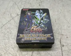 Small Lot of Assorted Yu-Gi-Oh Cards - Image 1