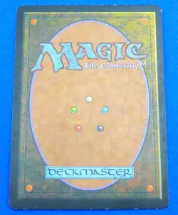 Exploration Urza's Saga LP/MP Light/Moderate Play Commander EDH - Image 2