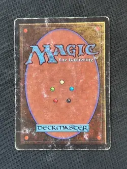 MTG Bayou x 1 - Image 2